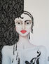 Retrato BN
