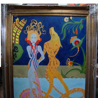 obra