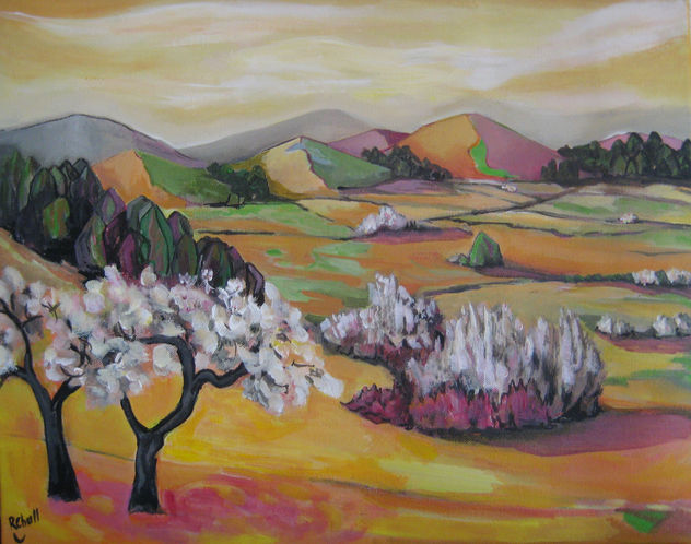 ALMENDROS