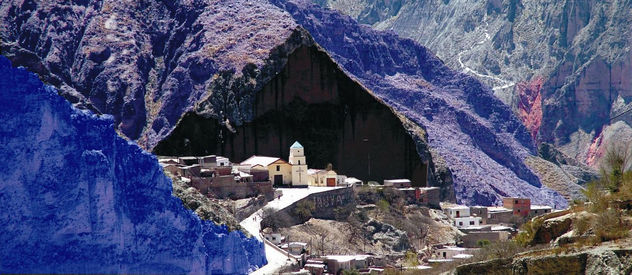 iruya