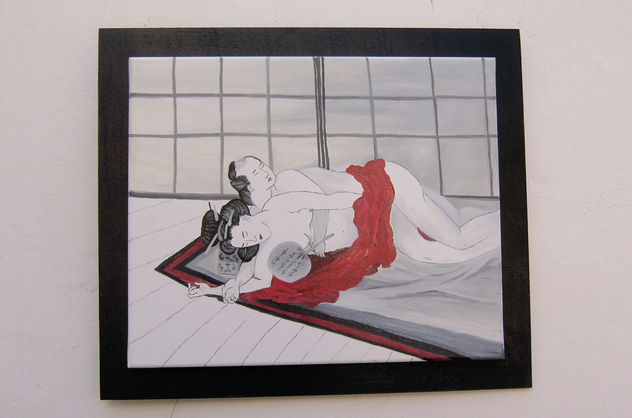 JAPONES EROTICO