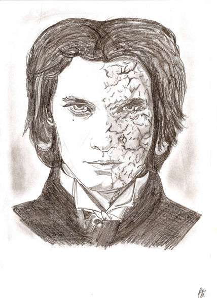 Dorian Gray