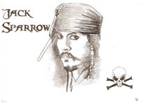 Jack Sparrow