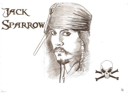 Jack Sparrow