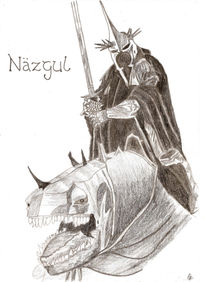 Nazgul