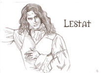 El vampiro Lestat