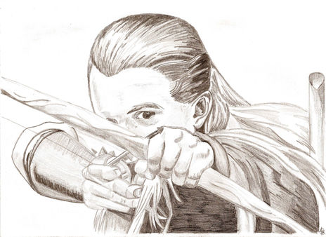 Legolas