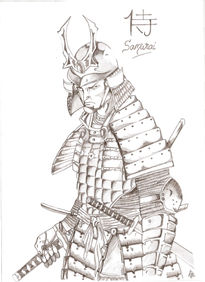 Samurai