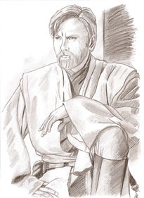 Obi-Wan Kenobi