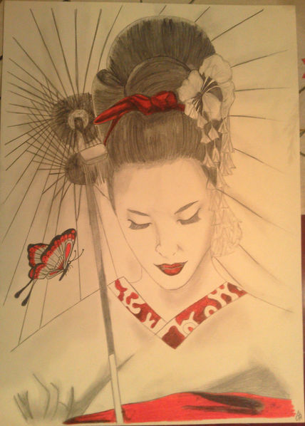 Geisha