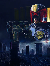 Dredd