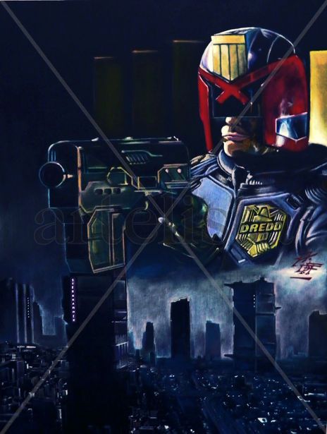 Dredd