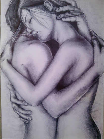 amantes Tinta