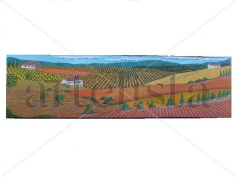 Tuscany
