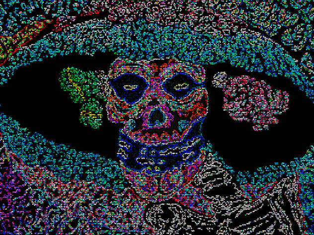 miscatrina de chicle