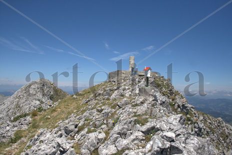 Monte Aketegi