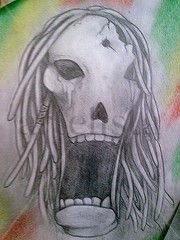 calavera