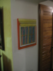 La ventana