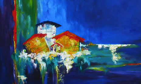 ABSTRACTOS