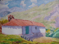 Paisaje andino