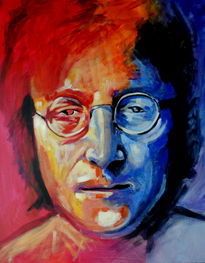 John Lennon