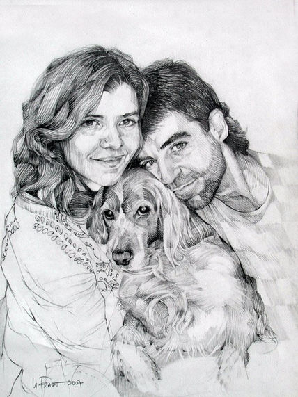Triretrato