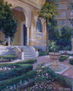 La casa del Maestro Sorolla.