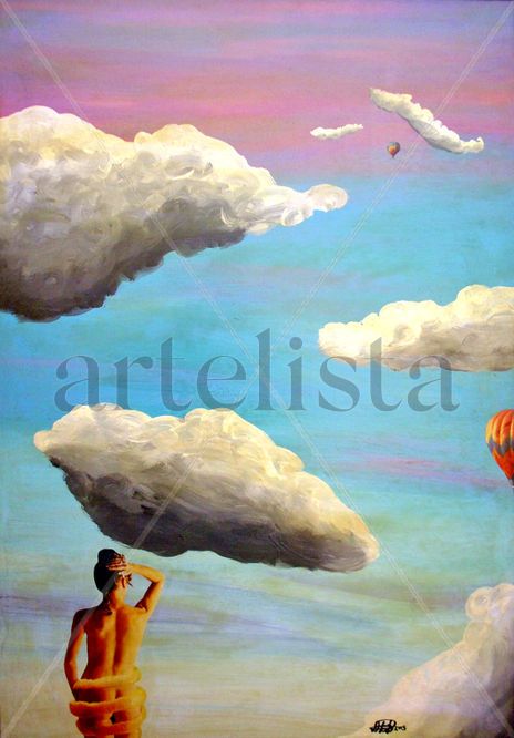 Fantasía V, Sueños...