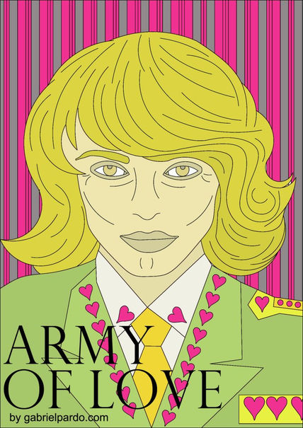 Army of Love