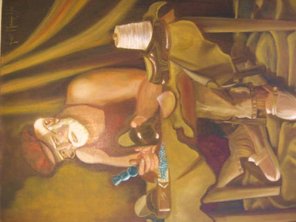 El zapatero