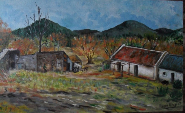 paisaje