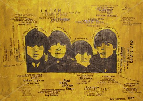 Beatles