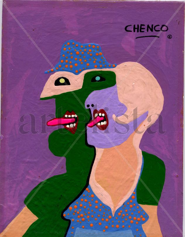 Charlatanes
