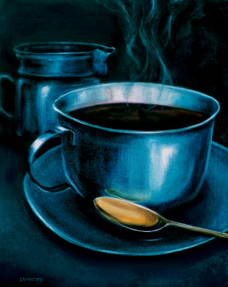 Cafe
