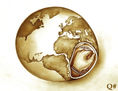 * "...OTRO MUNDO ES POSIBLE...?...OTRO MUNDO ESPOSABLE...!!!... ( EL NACIMIENTO DE UNA POSE )