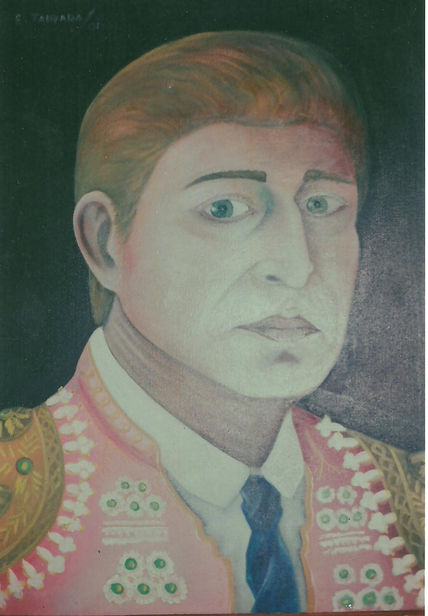 El matador