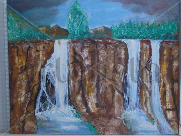 CATARATAS DEL NIAGARA