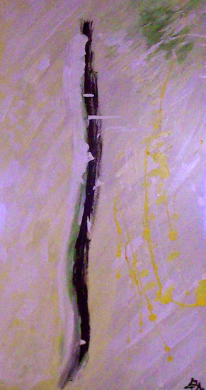 Nada que decir mucho que hacer Nº 26 Acrylic Panel Others