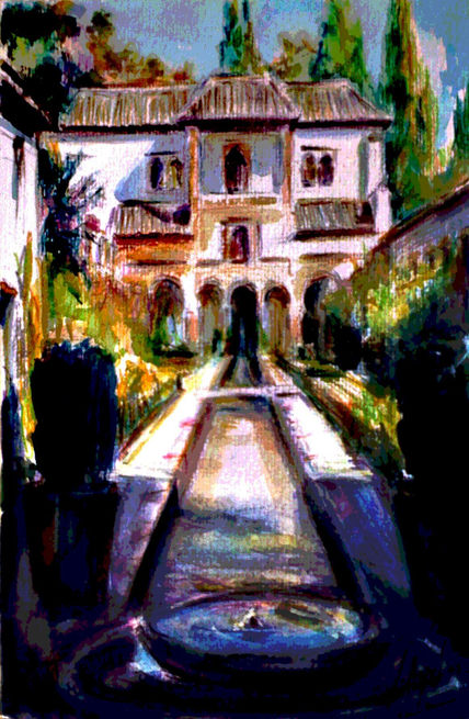 Generalife