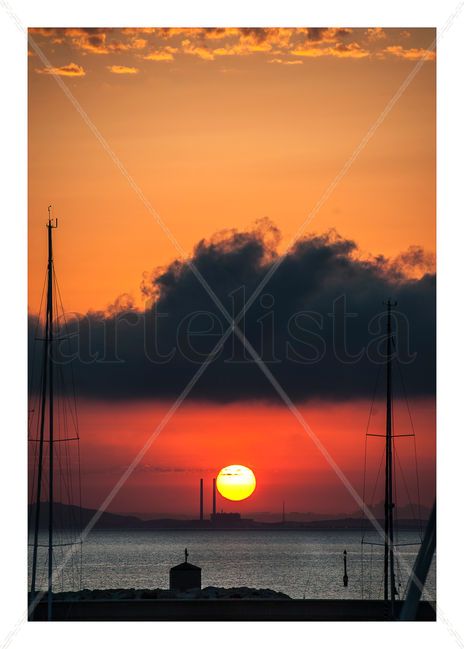 Tramonto