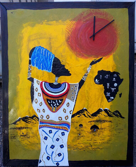 Africana 4