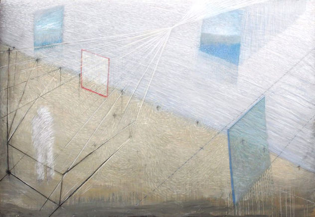 Distancia X (Lineas de Nazca)
