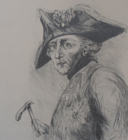 Federico el Grande