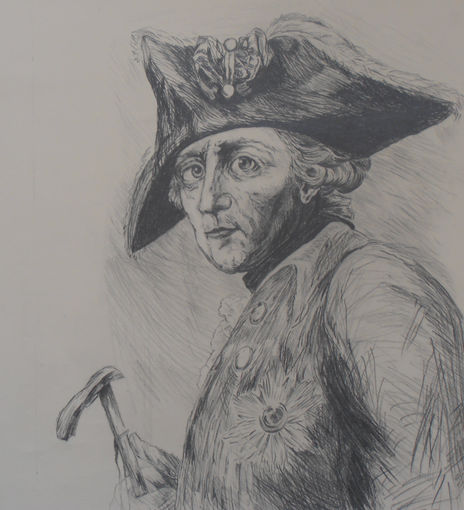 Federico el Grande