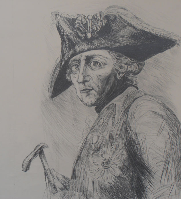Federico el Grande