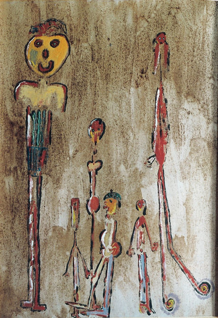Afilados