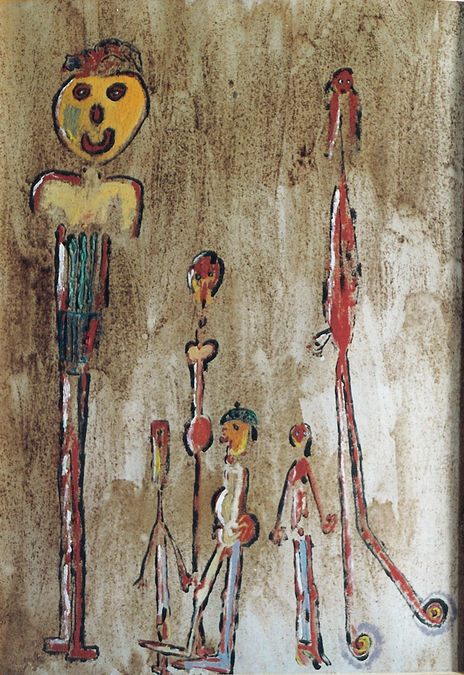 Afilados