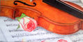 aroma de musica