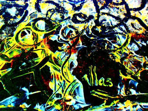 COMPOSICION VLAS.OBRA DE VERANO 22