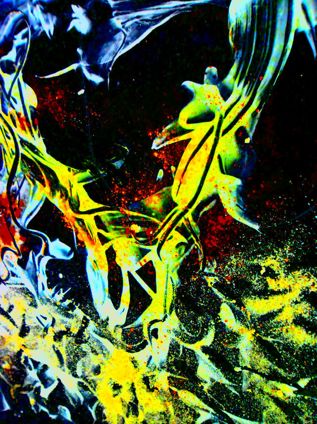 COMPOSICION VLAS.OBRA DE VERANO 25